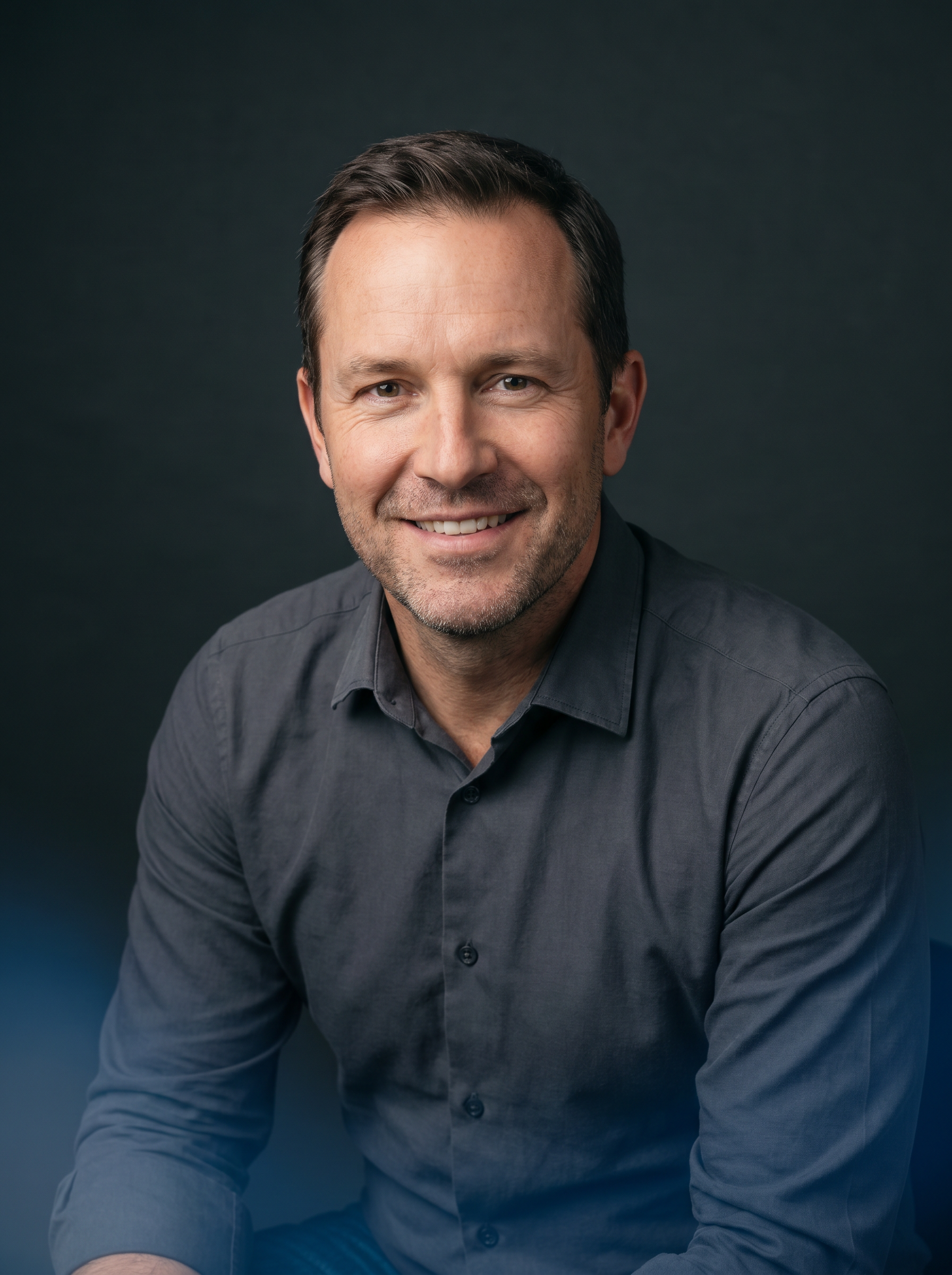 Michael Brennan