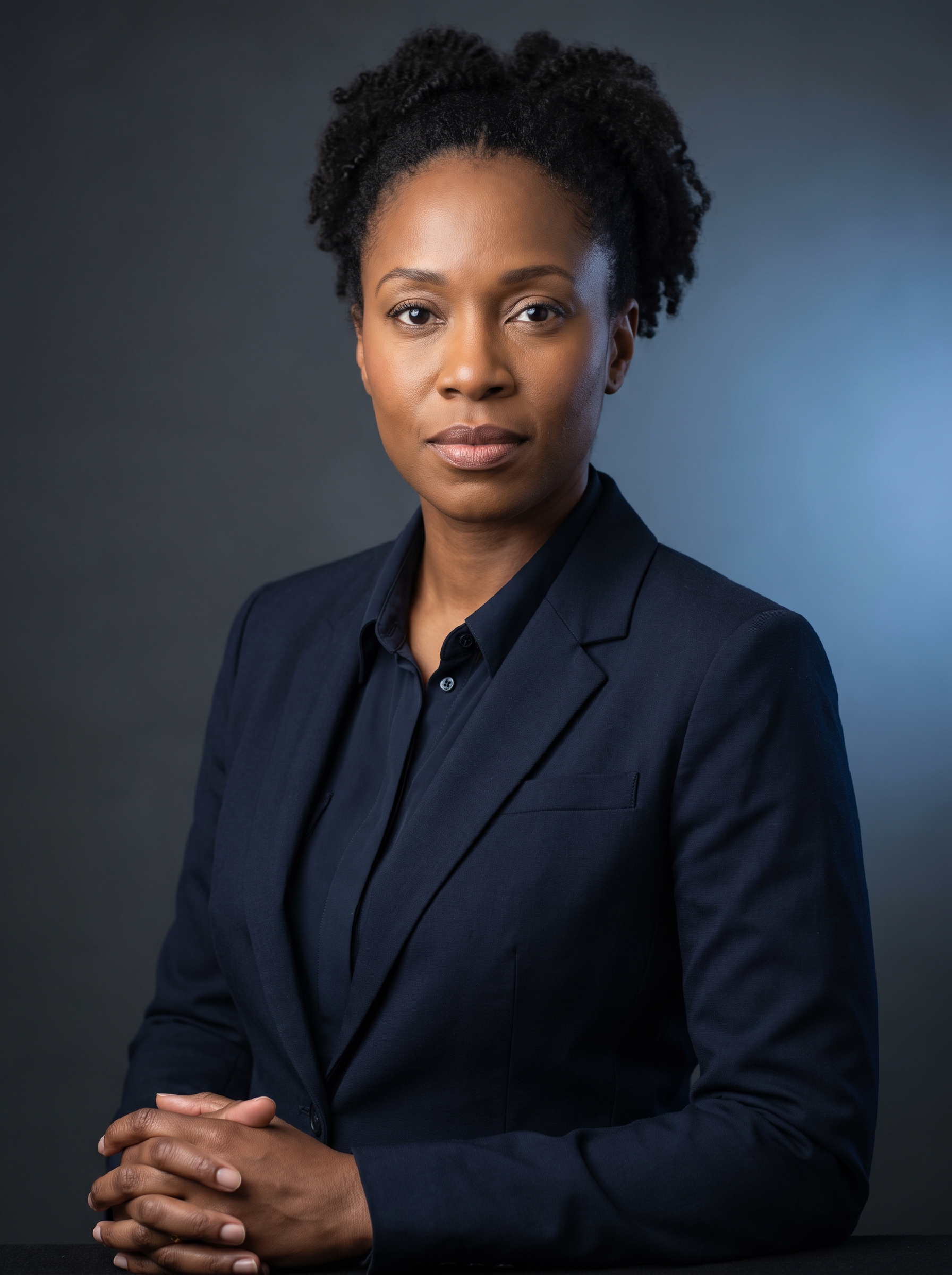 Simone Carter