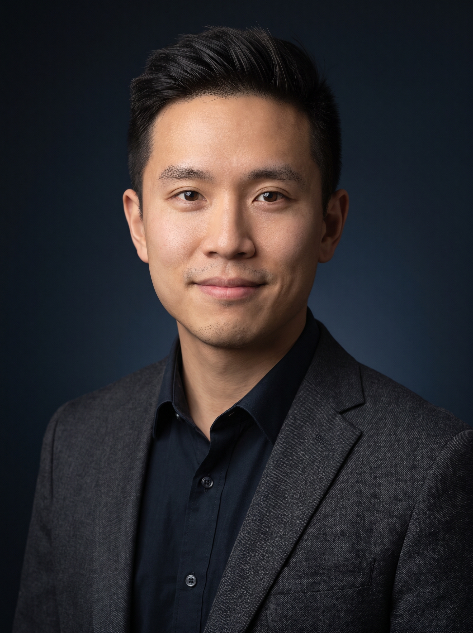 Kevin Zhao